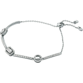 Michael Kors Сребриста гривна Michael Kors MKC1715CZ040 Michael Kors | Mnogotsveten | ЖЕНИ | UNI