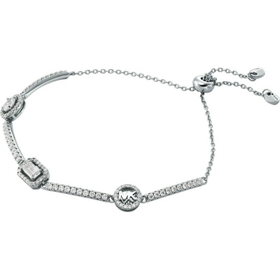 Michael Kors Сребриста гривна Michael Kors MKC1715CZ040 Michael Kors | Mnogotsveten | ЖЕНИ | UNI