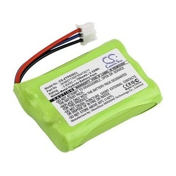Baterie pro ZTE Wp850 (ekv. NI3607T30P3S473211), 700mAh