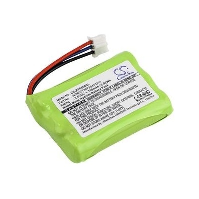 Baterie pro ZTE Wp850 (ekv. NI3607T30P3S473211), 700mAh