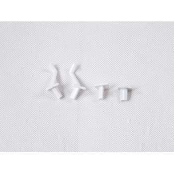 E-flite RV-7 Sport 1.1m: Maketové dopňky