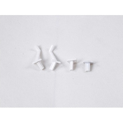 E-flite RV-7 Sport 1.1m: Maketové dopňky