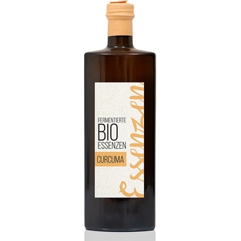 Obsthof Retter Есенция от куркума, БИО 500 ml | Obsthof Retter (005171 (43035171b) OBR)