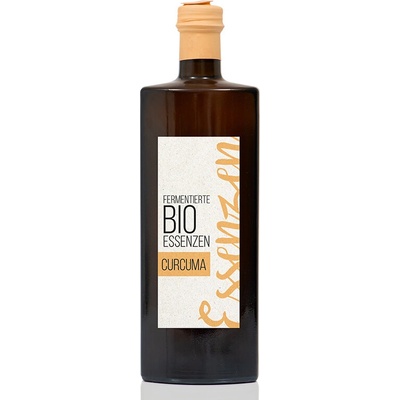 Obsthof Retter Есенция от куркума, БИО 500 ml | Obsthof Retter (005171 (43035171b) OBR)