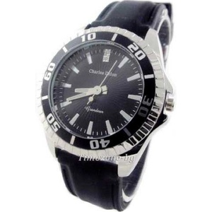Charles Delon Мъжки часовник Charles Delon - CHD-489802 (CHD-489802) Часовници