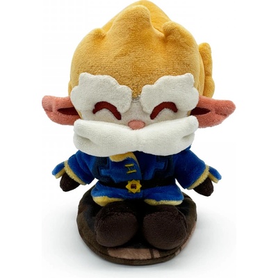 Youtooz League of Legends ArcaneHeimerdinger