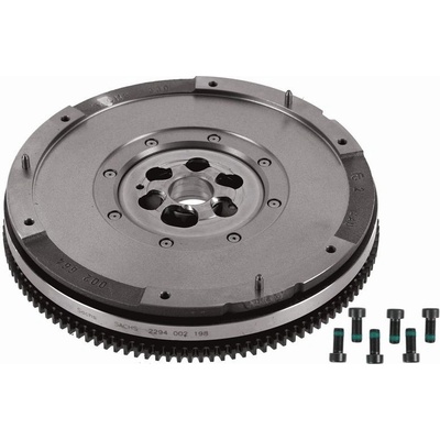 SACHS 2294 002 198 Setrvačník (2294002198)