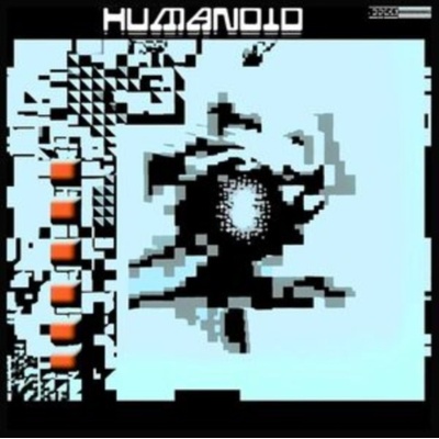 Sweet Acid Sound - Humanoid CD