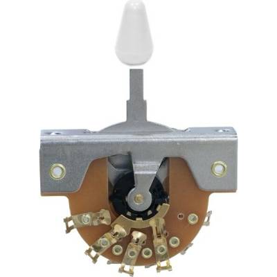 GOTOH 5