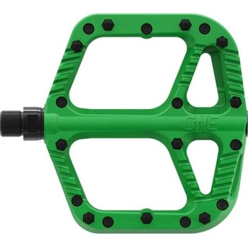 Oneup components Педали ONEUP Composite Green