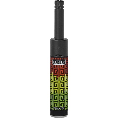 Clipper Minitube Jamaica 3 1