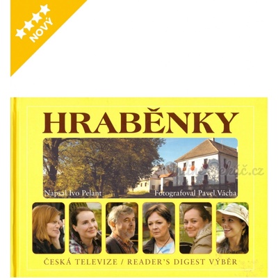 Hraběnky Ivo Pelant