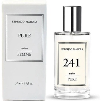 FM Federico Mahora Pure 241 parfém dámský 50 ml