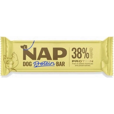 Nap proteínová tyčinka pre psov kuracia 50 g