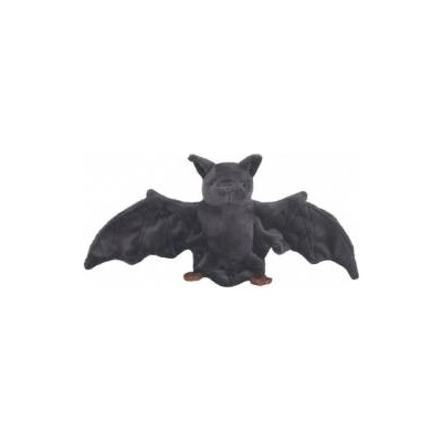 BEPPE Black Bat Mascot 30cm 13963