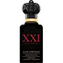 Clive Christian Amberwood parfém unisex 50 ml tester