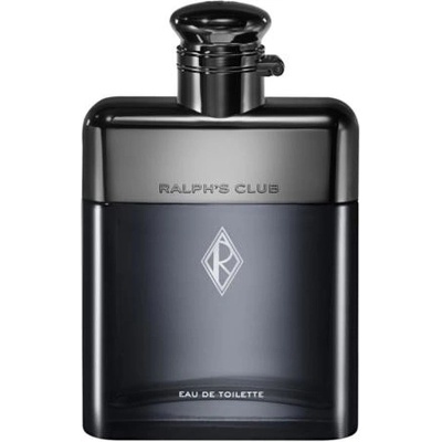 Ralph Lauren Ralph's Club toaletní voda pánská 100 ml plnitelný flakon