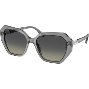 Swarovski sk6017 - 106211 дамски (sk6017 - 106211)