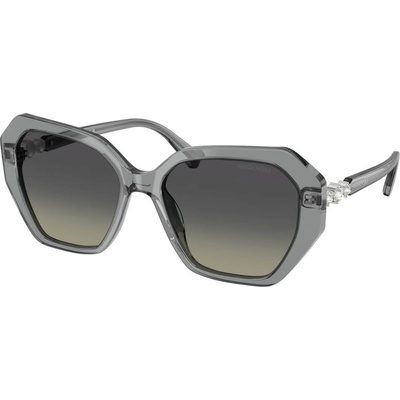 Swarovski sk6017 - 106211 дамски (sk6017 - 106211)