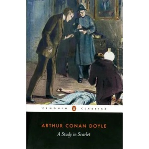 Study in Scarlet (2010)