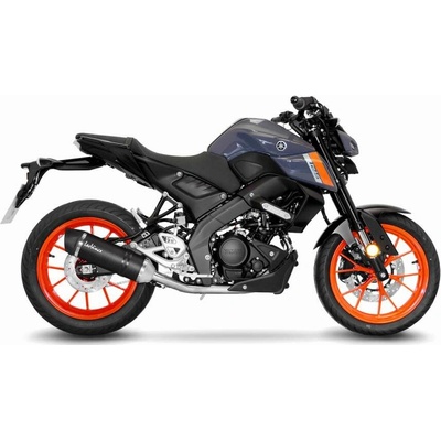 LeoVince LV ONE EVO CARBON 14366EK