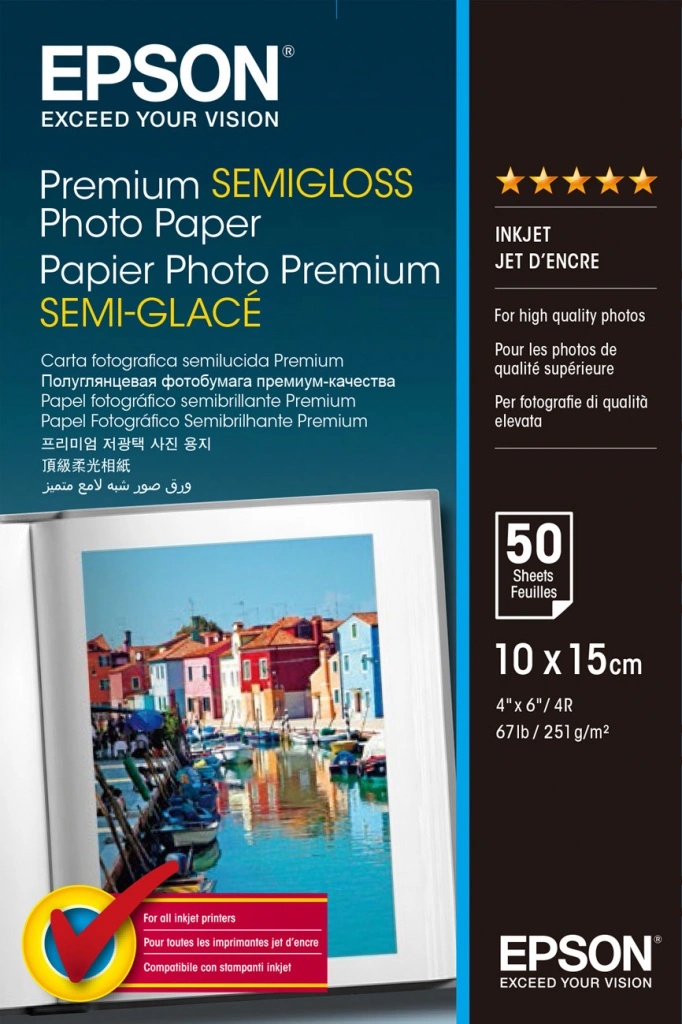 Epson C13S041765