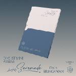 Universal Dk X Seungkwan: Serenade (EU Retail Version - COMPACT Ver. ) - CD (090714)