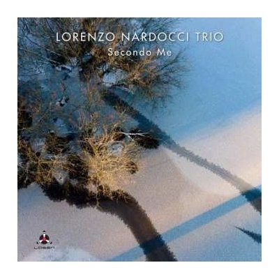 Lorenzo Nardocci Trio - Secondo Me CD