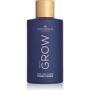 COCOSOLIS GROW Men подсилващ балсам против косопад за мъже 200ml