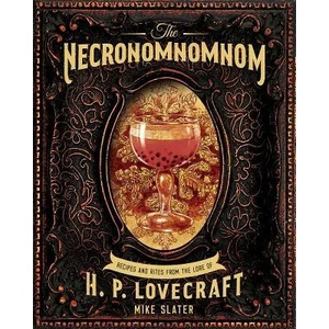Necronomnomnom (ISBN: 9781682684382)
