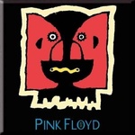 Pink Floyd The Division Bell Graphic Магнит (PFMAG05)