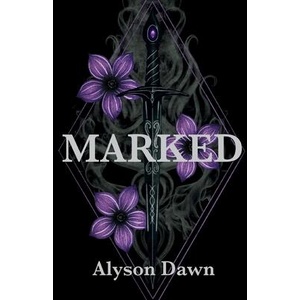 Marked | Alyson Dawn (ISBN: 9798999607812)