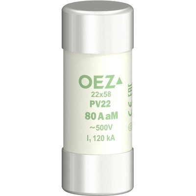 OEZ PV22 80A aM