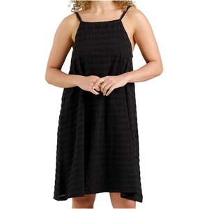 DEDICATED Дамска рокля DEDICATED Women's Dress Nykvarn Lace Dress - Black (134-1561-0112)