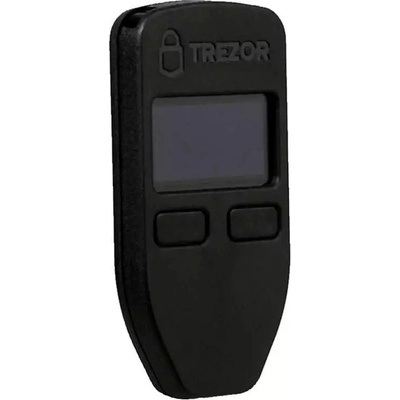 Trezor One White – Zboží Živě