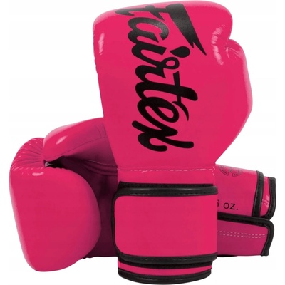 Fairtex BGV14 – Zboží Dáma