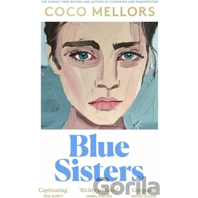 Blue Sisters - Coco Mellors
