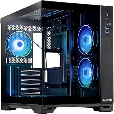 Chieftec Visio GM-30B-TG-OP