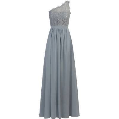Kraimod Вечерна рокля синьо, размер 40