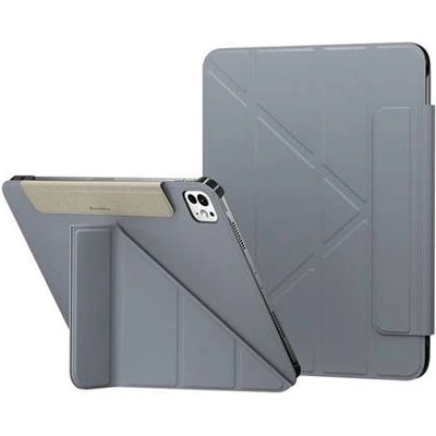 SwitchEasy puzdro Origami Case iPad 11 M4 2024 Alaskan SPD241093AB24 Blue