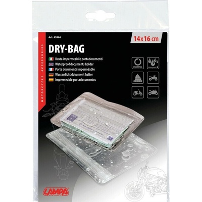 Lampa DRY BAG