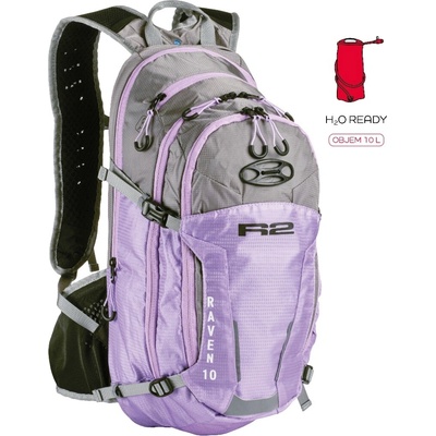 R2 Raven ATBP04F 10l violet
