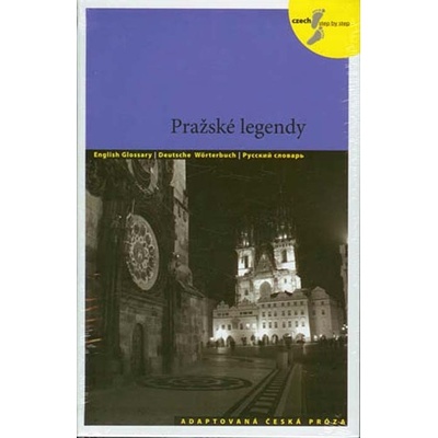 Pražské legendy - Lída Holá