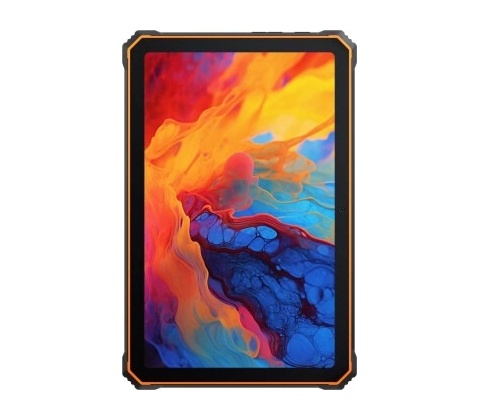 Blackview Active 8 Pro 8GB/256GB Orange