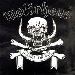 Sony Music Motörhead: March Or Die - CD (047893)