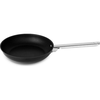 Silampos Тиган SILAMPOS Comfort Black с незалепващо покритие - Ø24 x h4.9 см (Comfort Black 63C12 - KFT5624 - 100)