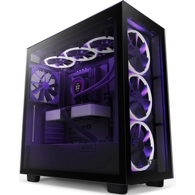 NZXT H7 Elite CM-H71EB-02