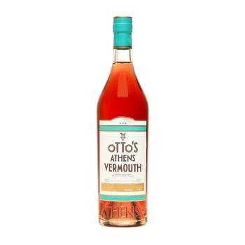 Image 1 of Отос Otto's Athens Vermouth 750 ml