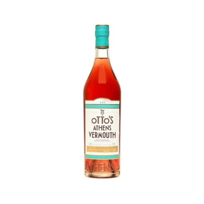 Отос Otto's Athens Vermouth 750 ml