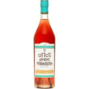 Отос Otto's Athens Vermouth 750 ml